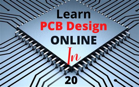 pcb design udemy|learn pcb design online.